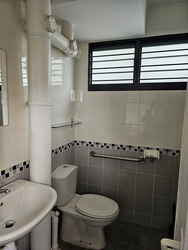 Blk 602 Clementi West Street 1 (Clementi), HDB 3 Rooms #627470701